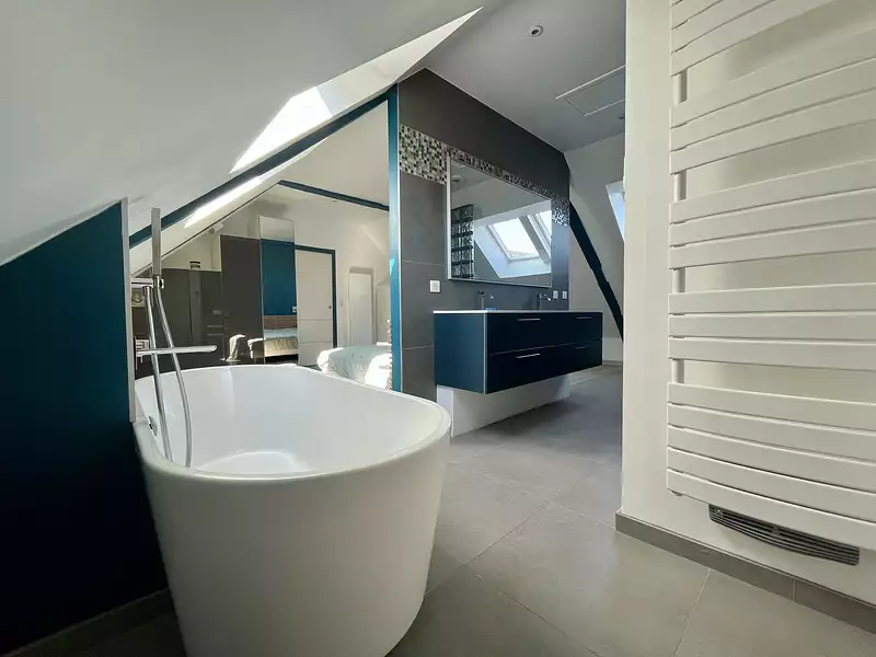 Maison, 158 m²