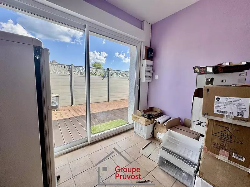 Maison, 80 m²