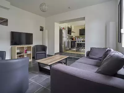Maison, 107 m²