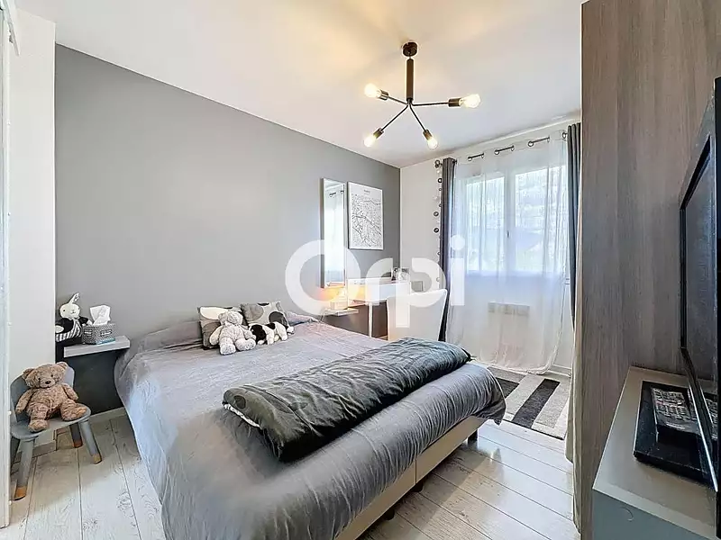 Maison, 120 m²