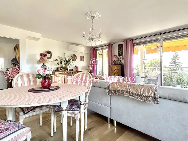 Appartement, 94 m²