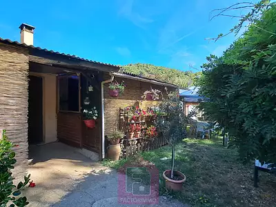 Maison, 200 m²