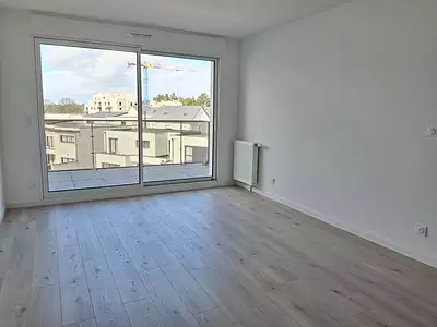 Appartement, 45 m²