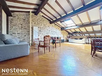 Appartement, 163 m²