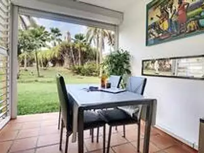 Appartement, 30 m²