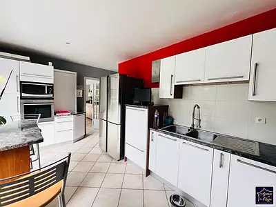 Maison, 212,92 m²