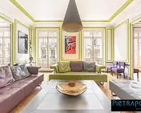 Appartement, 292,88 m²