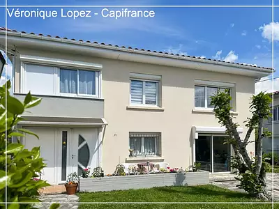 Maison, 101 m²