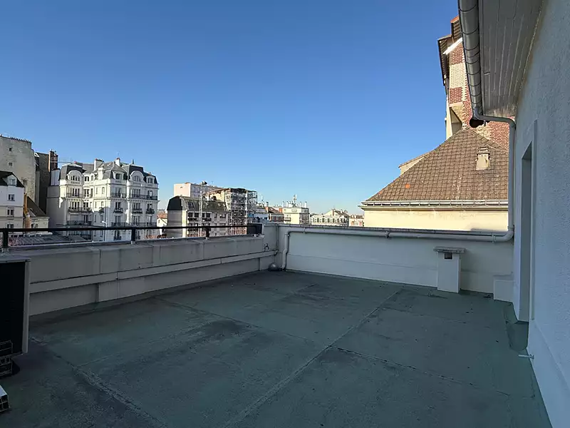 Divers, 130 m²