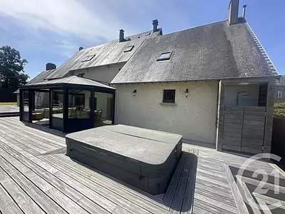Maison, 320 m²