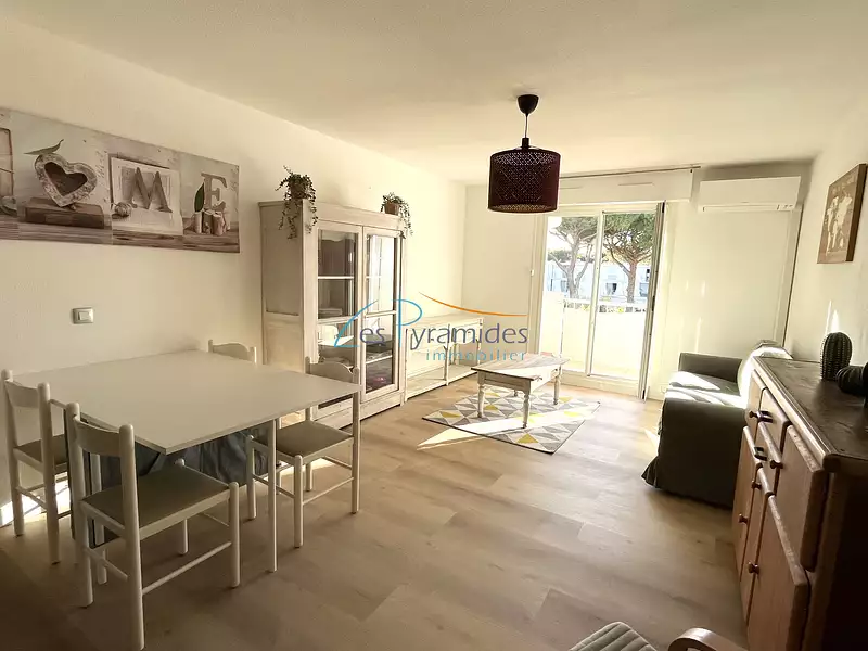Appartement, 68,86 m²