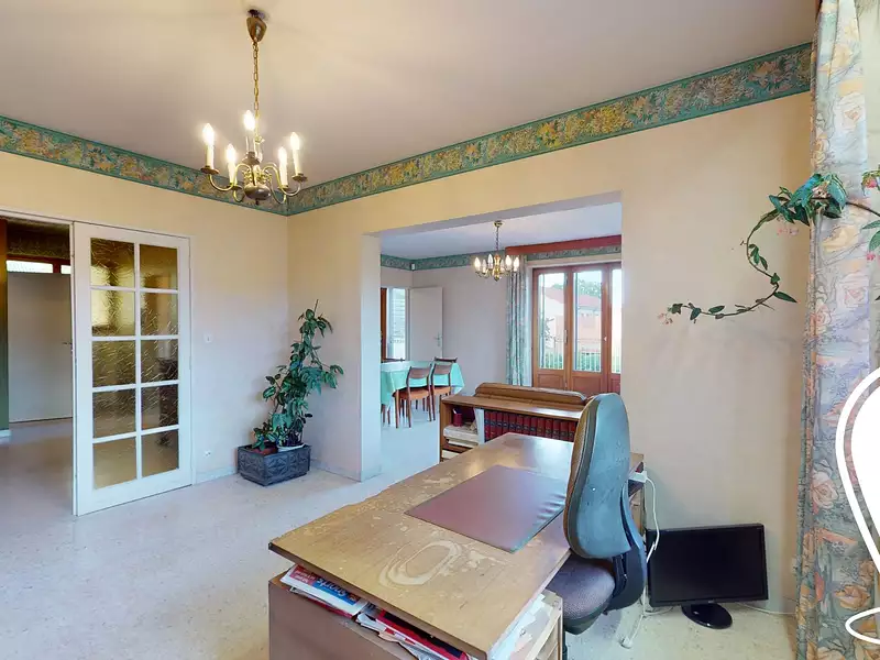 Maison, 166,47 m²