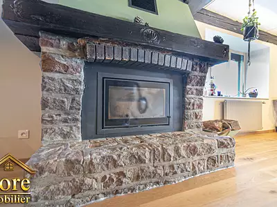 Maison, 175 m²