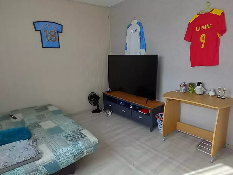 Maison, 78 m²