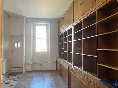 Appartement, 220 m²