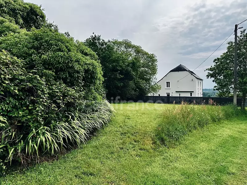 Maison, 65 m²