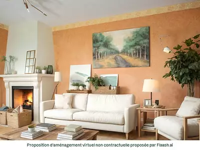 Maison, 90 m²