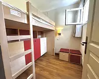 Appartement, 38,71 m²