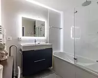 Appartement, 60,67 m²