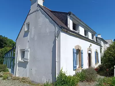 Maison, 95 m²