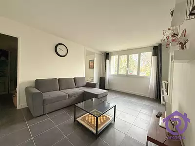 Appartement, 43 m²