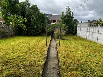 Maison, 90 m²