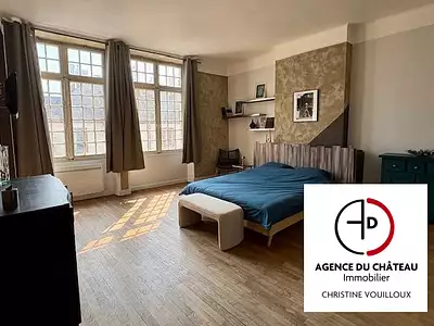 Appartement, 110 m²