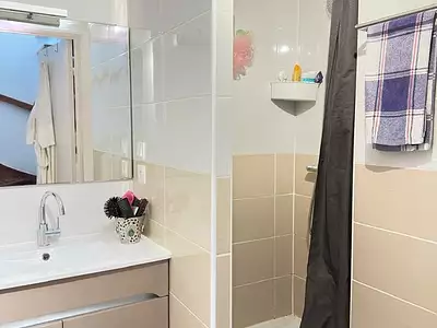 Appartement, 43 m²