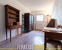 Appartement, 77,07 m²