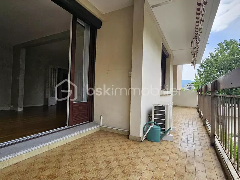 Appartement, 87 m²