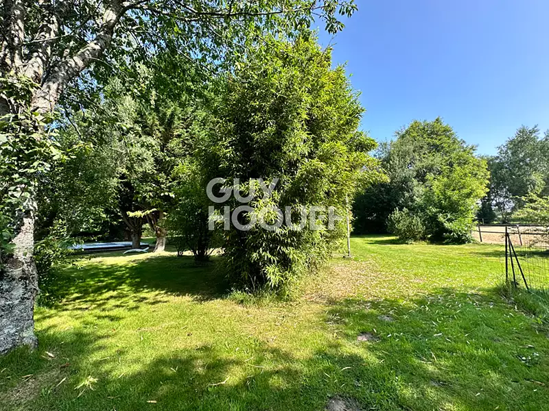 Maison, 127,5 m²