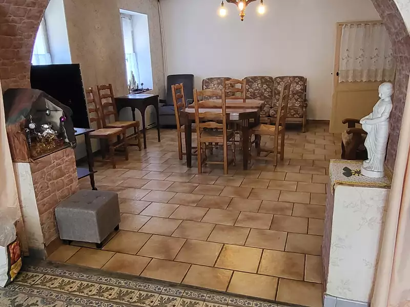 Maison, 165 m²