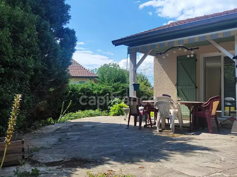 Maison, 145 m²