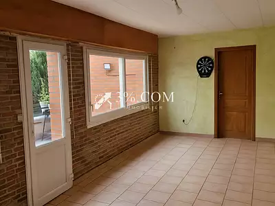 Maison, 124,84 m²