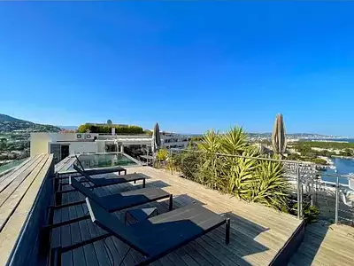 Appartement, 200 m²