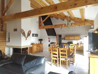Maison, 356 m²
