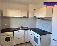 Appartement, 31,55 m²