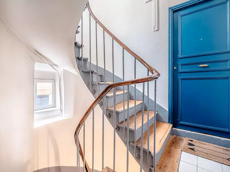 Appartement, 24 m²