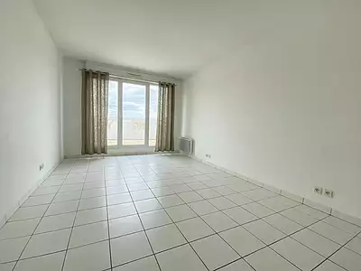 Appartement, 48 m²