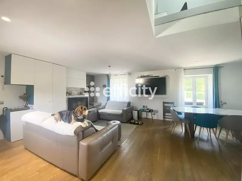 Appartement, 121 m²