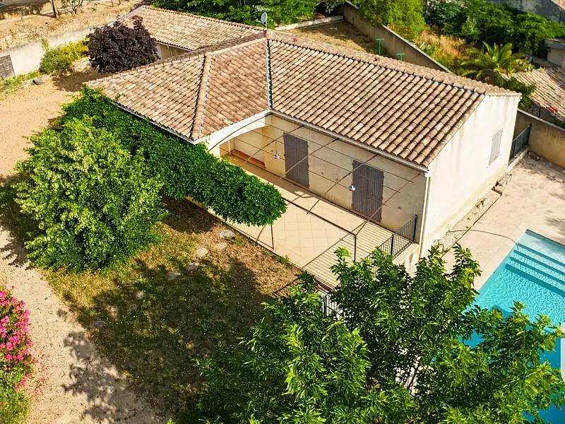 Maison, 135 m²