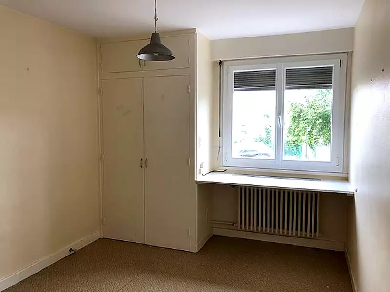 Appartement, 15 m²