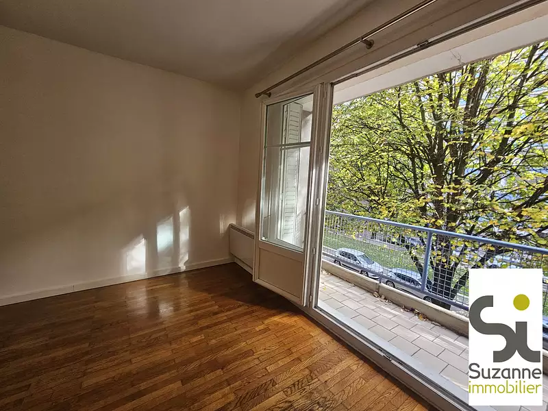 Appartement, 54,37 m²