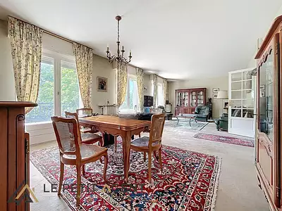 Appartement, 148,5 m²