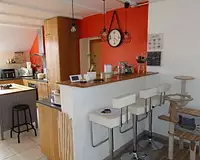 Appartement, 150 m²