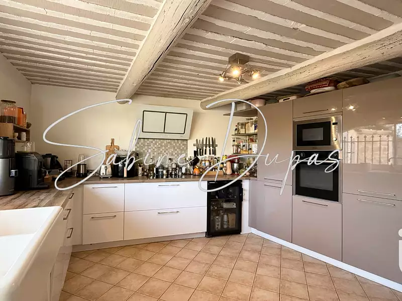 Maison, 173 m²