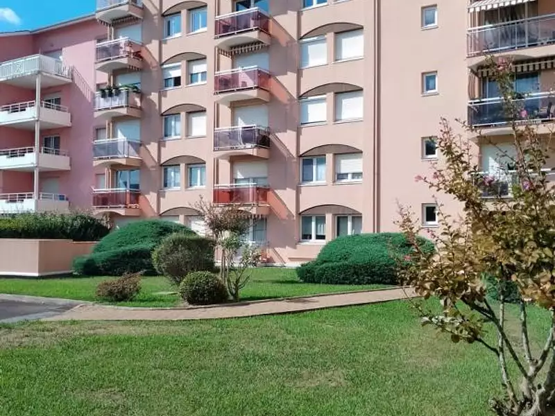 Appartement, 119 m²