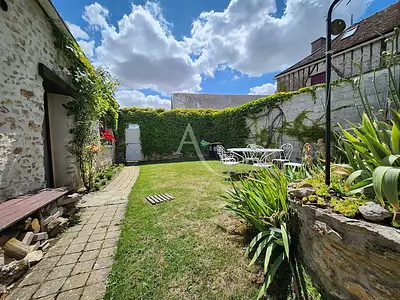 Maison, 90 m²