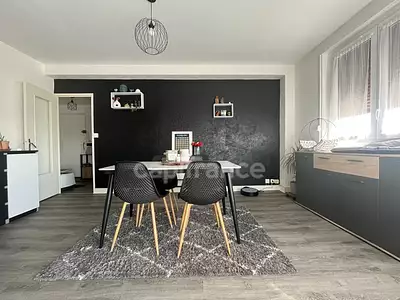 Appartement, 72 m²