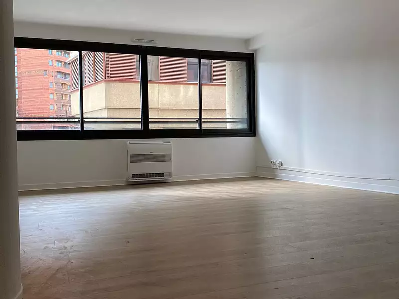 Appartement, 55 m²